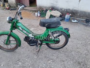 Tomos A3
