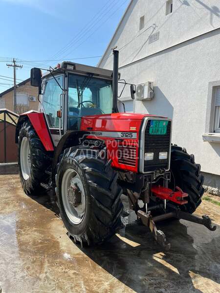 Massey Ferguson 3125