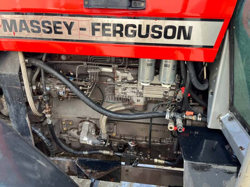 Massey Ferguson 3125