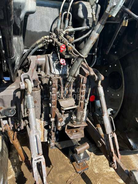 Massey Ferguson 3125