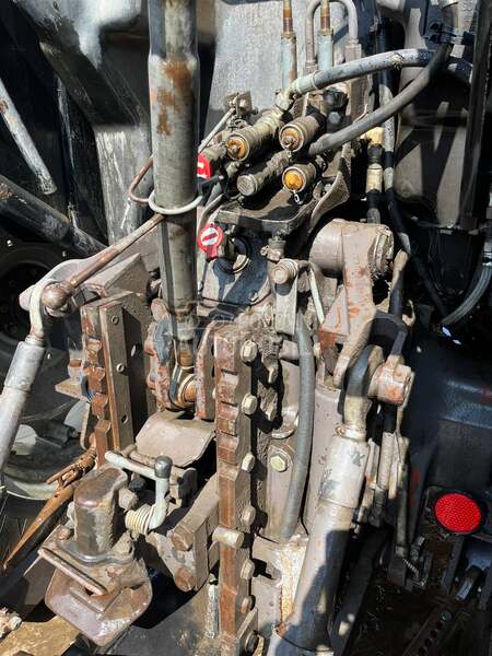 Massey Ferguson 3125