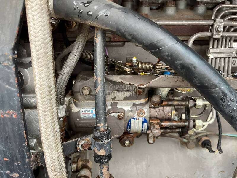 Massey Ferguson 3125