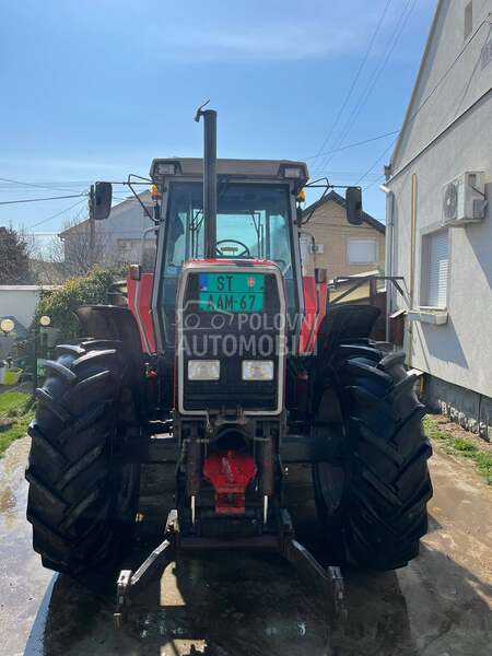 Massey Ferguson 3125