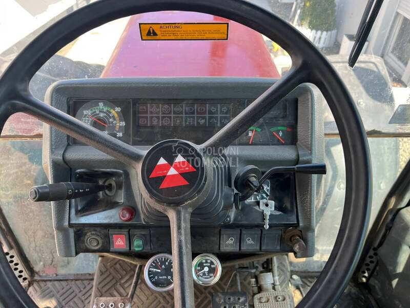 Massey Ferguson 3125