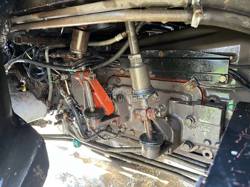 Massey Ferguson 3125