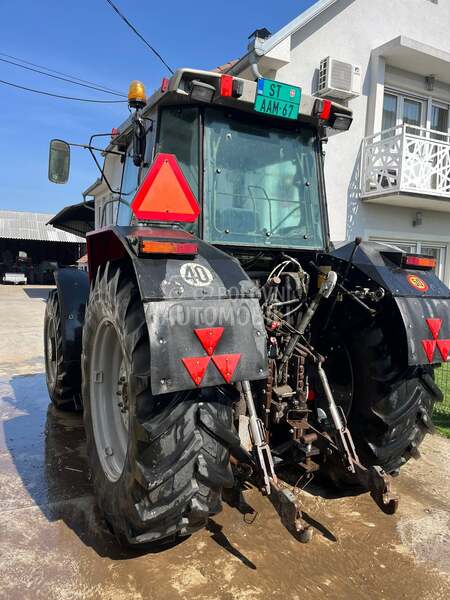 Massey Ferguson 3125