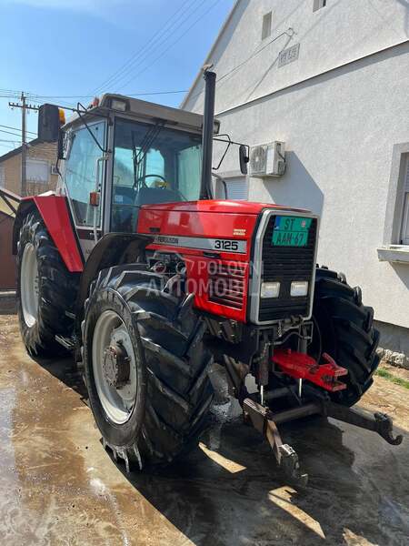 Massey Ferguson 3125