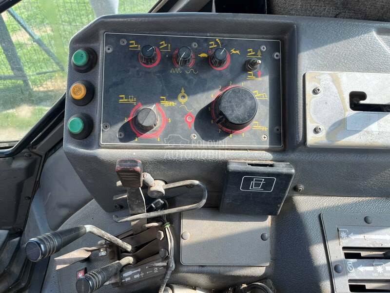 Massey Ferguson 3125