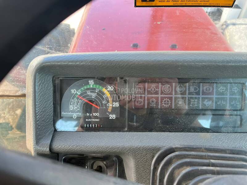 Massey Ferguson 3125