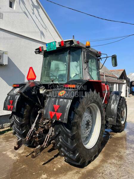 Massey Ferguson 3125