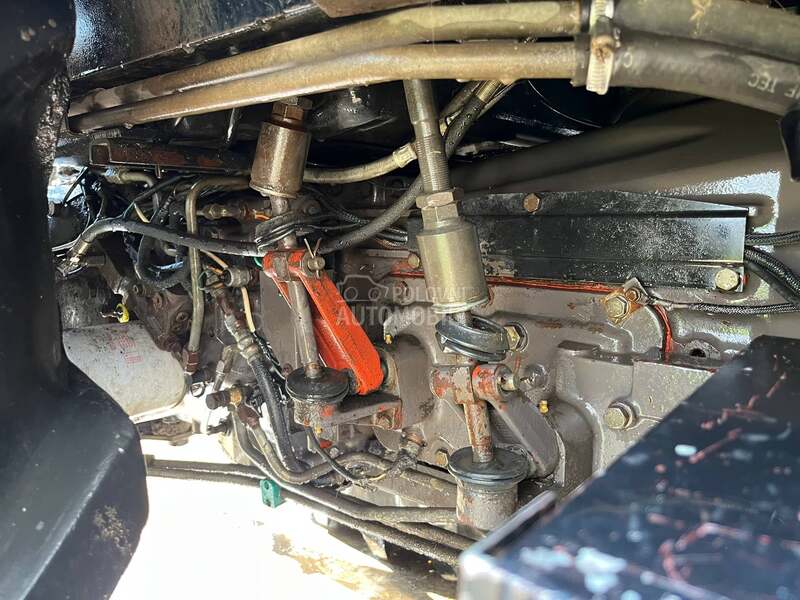 Massey Ferguson 3125