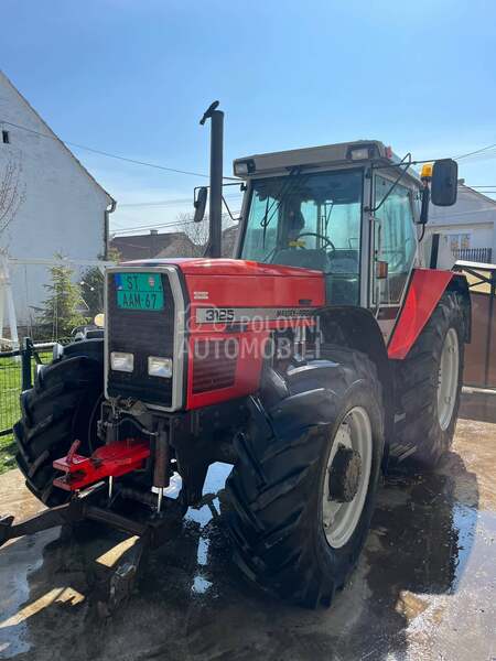 Massey Ferguson 3125