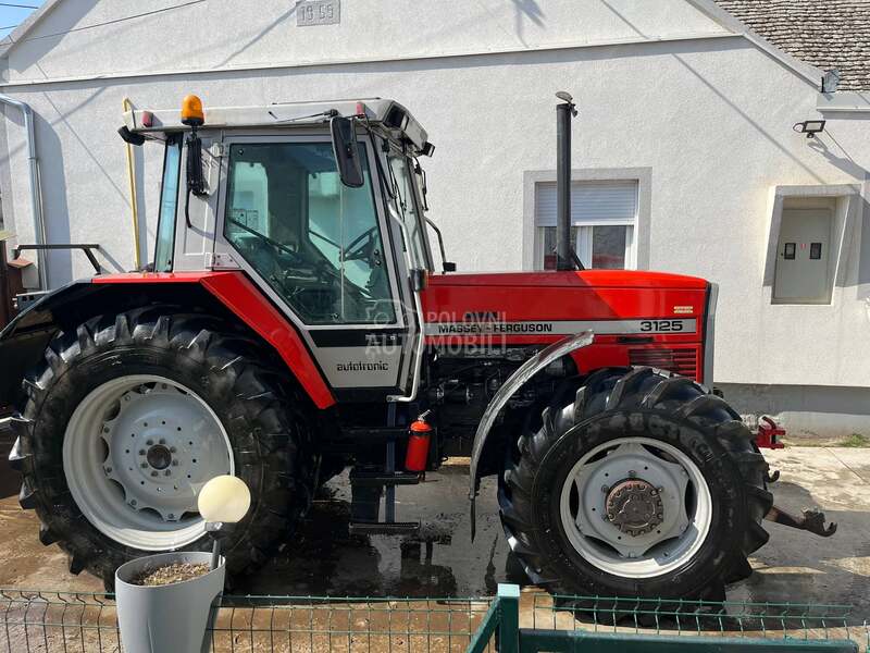 Massey Ferguson 3125