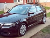 Audi A3 1.6FSI SPORTBACK