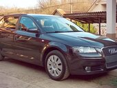 Audi A3 1.6FSI SPORTBACK