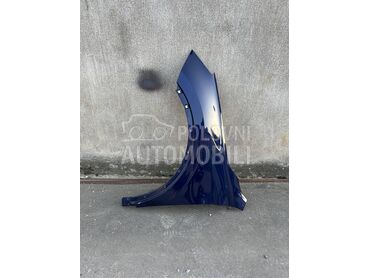 Prednji Desni Blatobran Krilo za Seat Tarraco