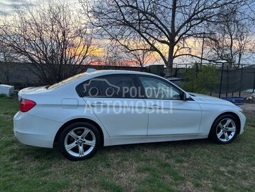 Aluminijumske felne  17" 5 x 120