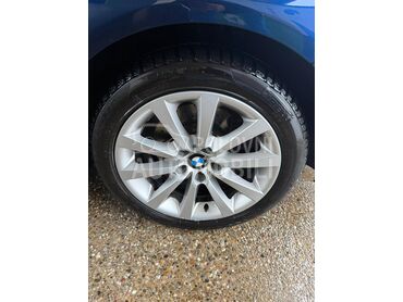 Aluminijumske felne  18" 5 x 120