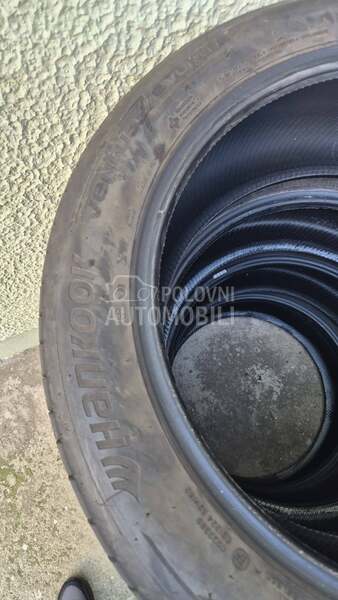 Hankook 255/45 R19 Letnja