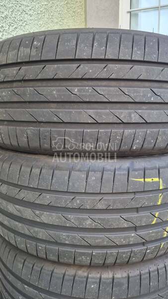 Hankook 255/45 R19 Letnja