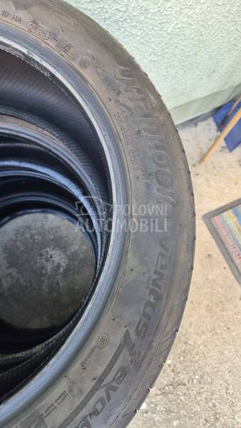 Hankook 255/45 R19 Letnja