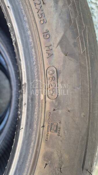 Hankook 255/45 R19 Letnja