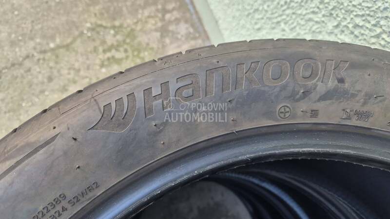 Hankook 255/45 R19 Letnja