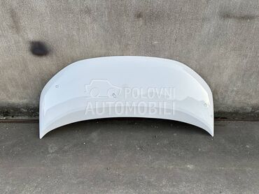 Hauba Transporter T7 za Volkswagen Multivan od 2021. do 2026. god.