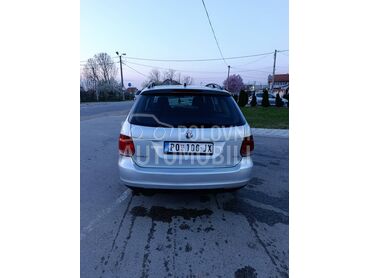 Volkswagen Golf 5 1.9 tdi