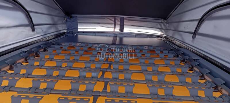 Mercedes Benz Viano Westfalia  CH