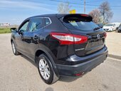 Nissan Qashqai A K C I J A