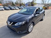 Nissan Qashqai A K C I J A