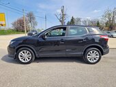 Nissan Qashqai A K C I J A