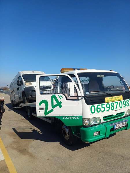Dongfeng 7512