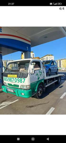Dongfeng 7512