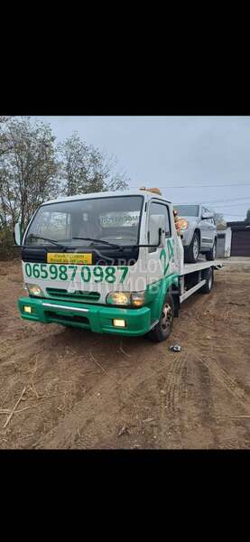 Dongfeng 7512