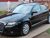 Audi A3 1.6 8V SPORTBACK