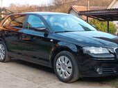 Audi A3 1.6 8V SPORTBACK