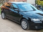 Audi A3 1.6 8V SPORTBACK