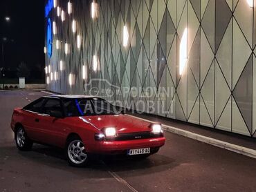 Toyota Celica 