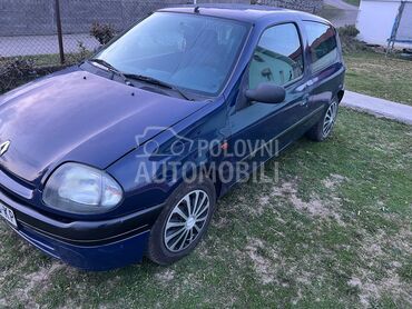 Renault Clio 1.2