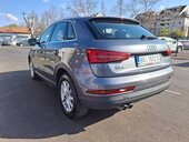Audi Q3 2.0 TDI 4X4 S-Line