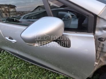 desni retrovizor za Renault Clio od 2012. do 2020. god.