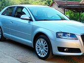 Audi A3 1.8TFSI ATTRACTION