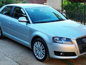 Audi A3 1.8TFSI ATTRACTION