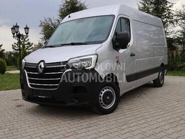 Renault Master /AC/L2/H2/N/O/V/O//