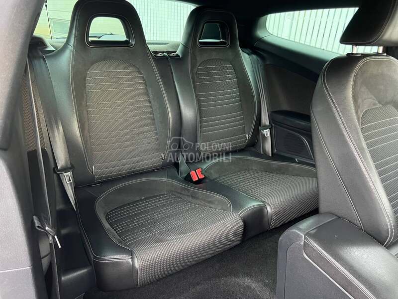 Volkswagen Scirocco OPREMA