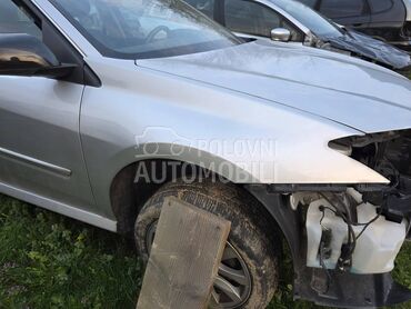 blatobrani za Renault Laguna od 2007. do 2014. god.