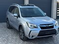 Subaru Forester 2.0 SiX Star Edition