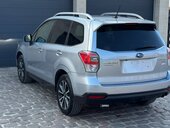 Subaru Forester 2.0
